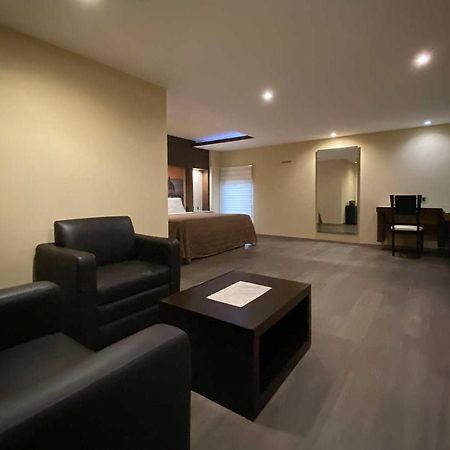 Hotel Escala Central Del Norte Μεξικό Εξωτερικό φωτογραφία