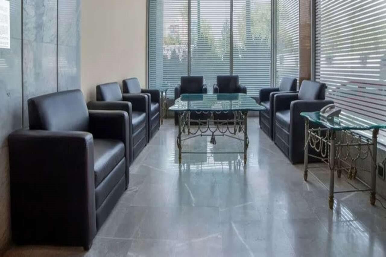 Hotel Escala Central Del Norte Μεξικό Εξωτερικό φωτογραφία