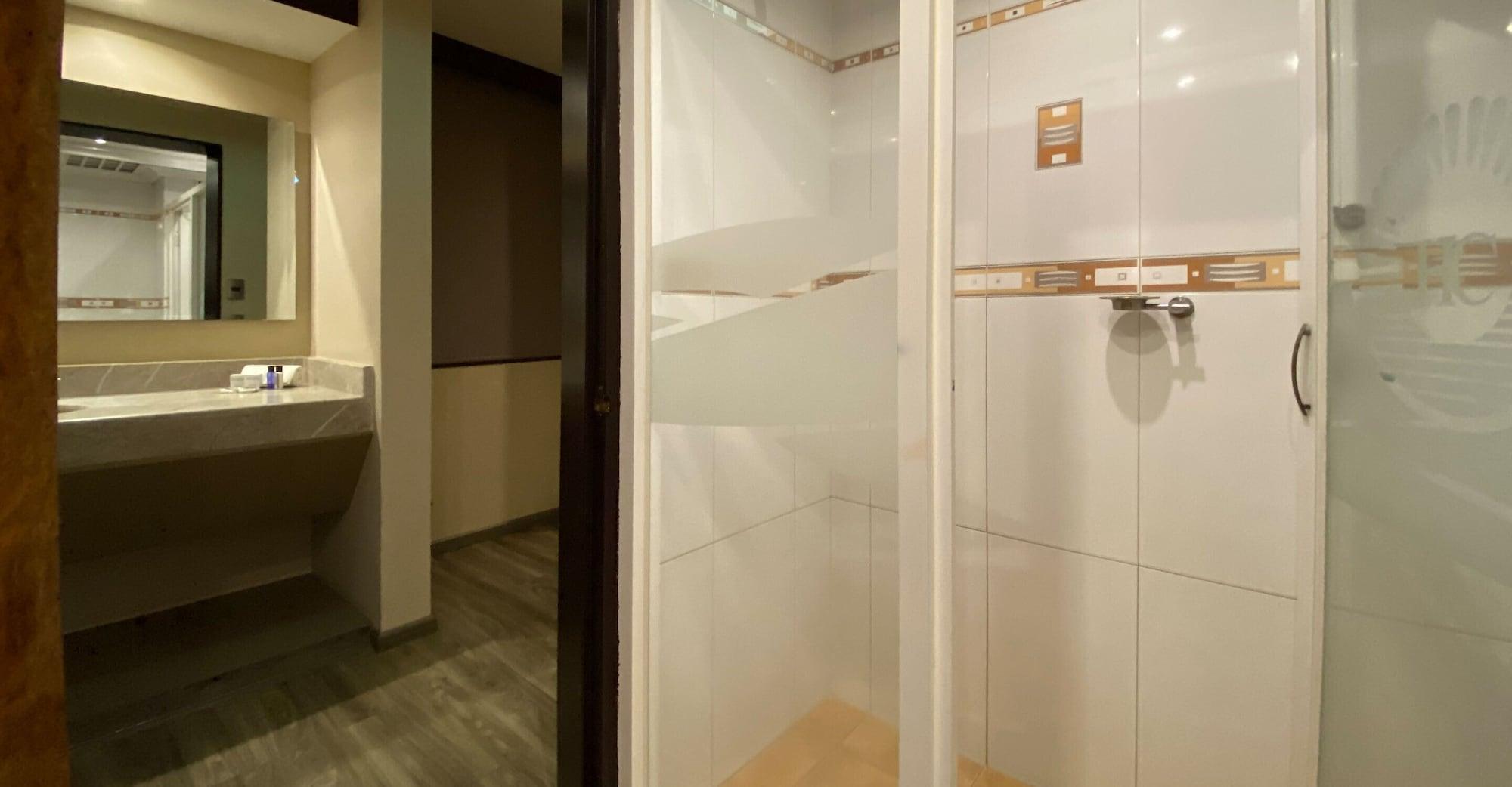 Hotel Escala Central Del Norte Μεξικό Εξωτερικό φωτογραφία