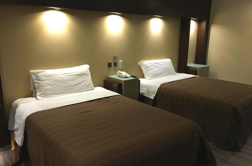 Hotel Escala Central Del Norte Μεξικό Εξωτερικό φωτογραφία