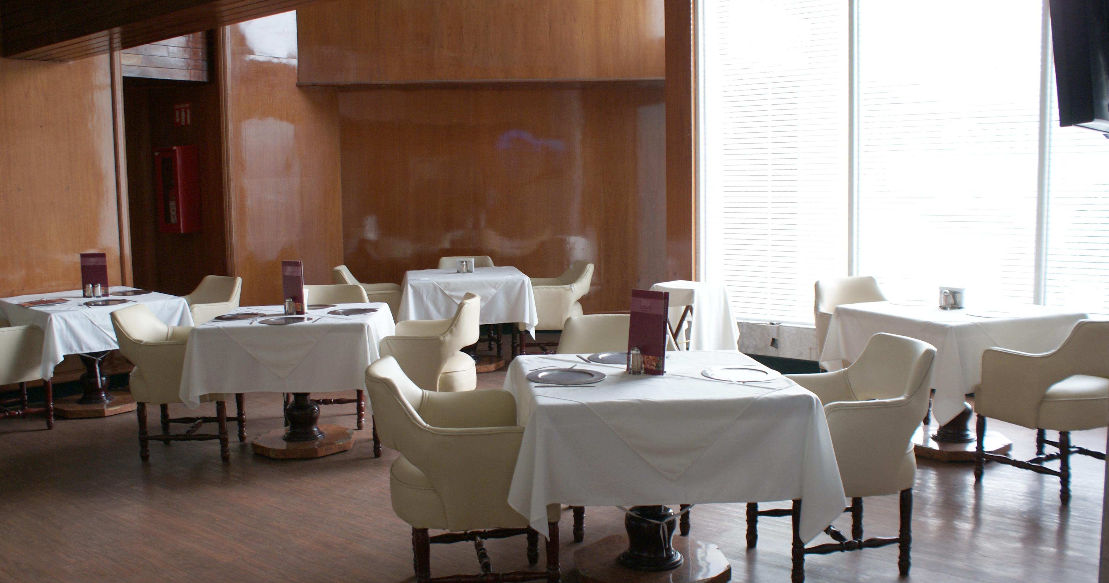 Hotel Escala Central Del Norte Μεξικό Εξωτερικό φωτογραφία