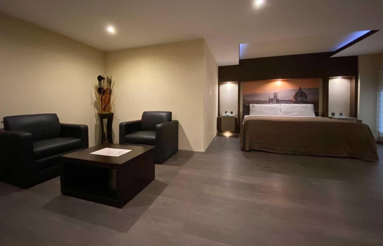 Hotel Escala Central Del Norte Μεξικό Εξωτερικό φωτογραφία